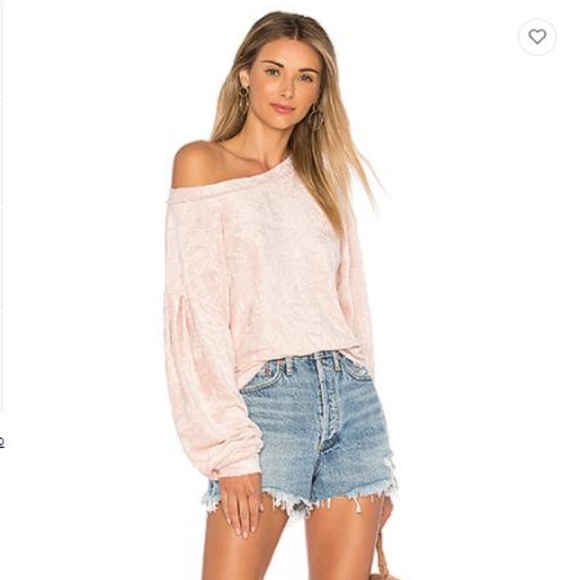 Free People Sweaters - Free People MILAN LAYERING PULLOVER SWEATER XS